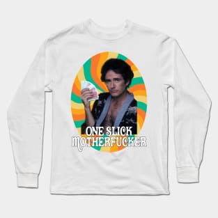 Slick Long Sleeve T-Shirt